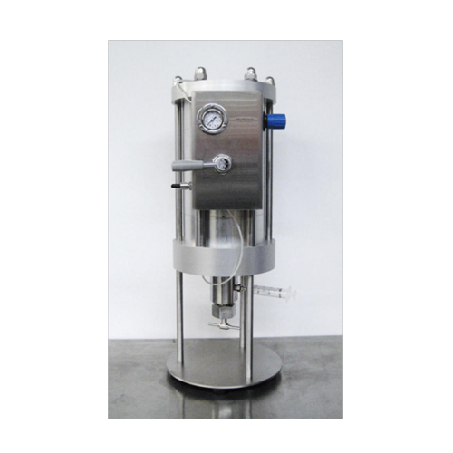 超高壓均質(zhì)機(jī) EF-B15